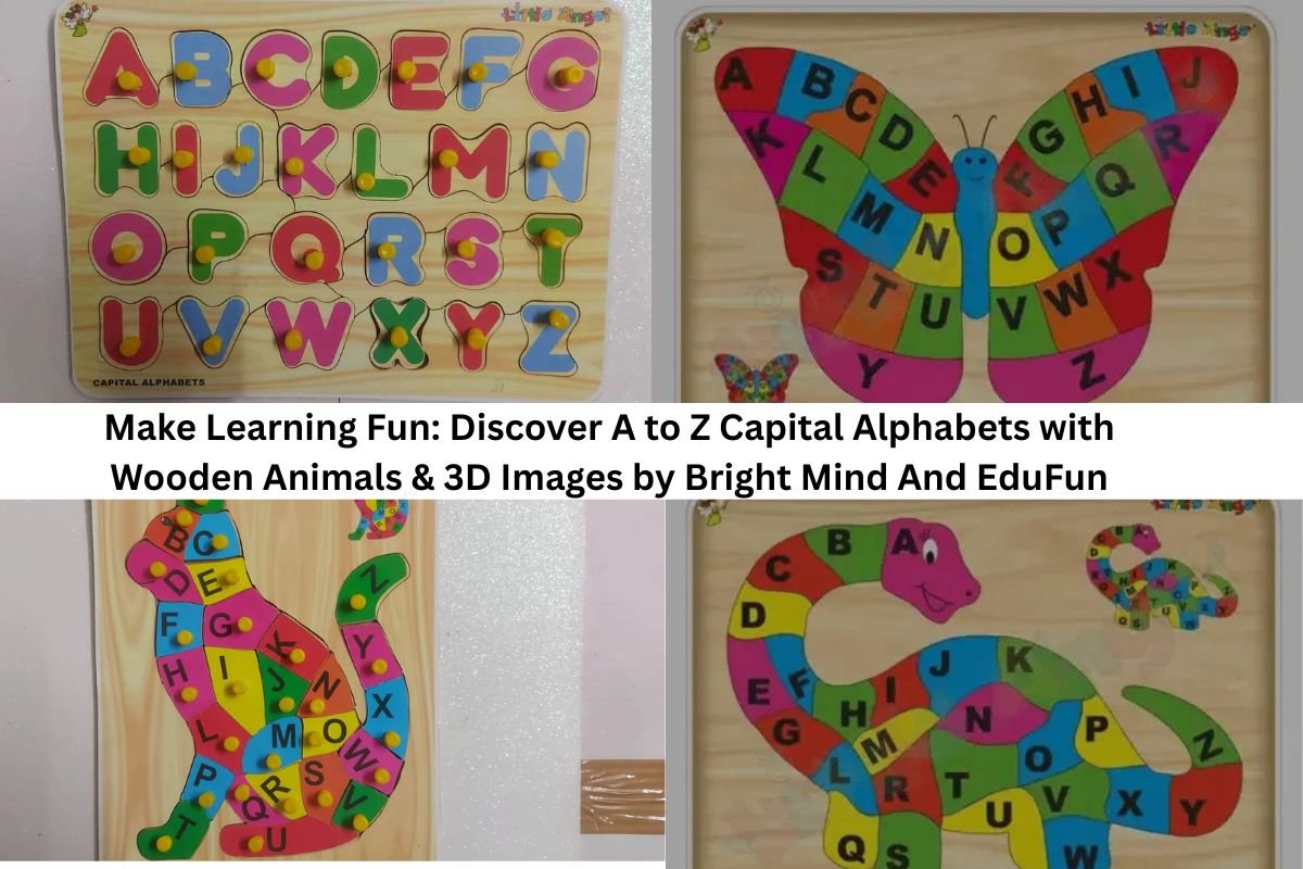 Fun & Educational